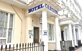 Carlton Hotel Londra